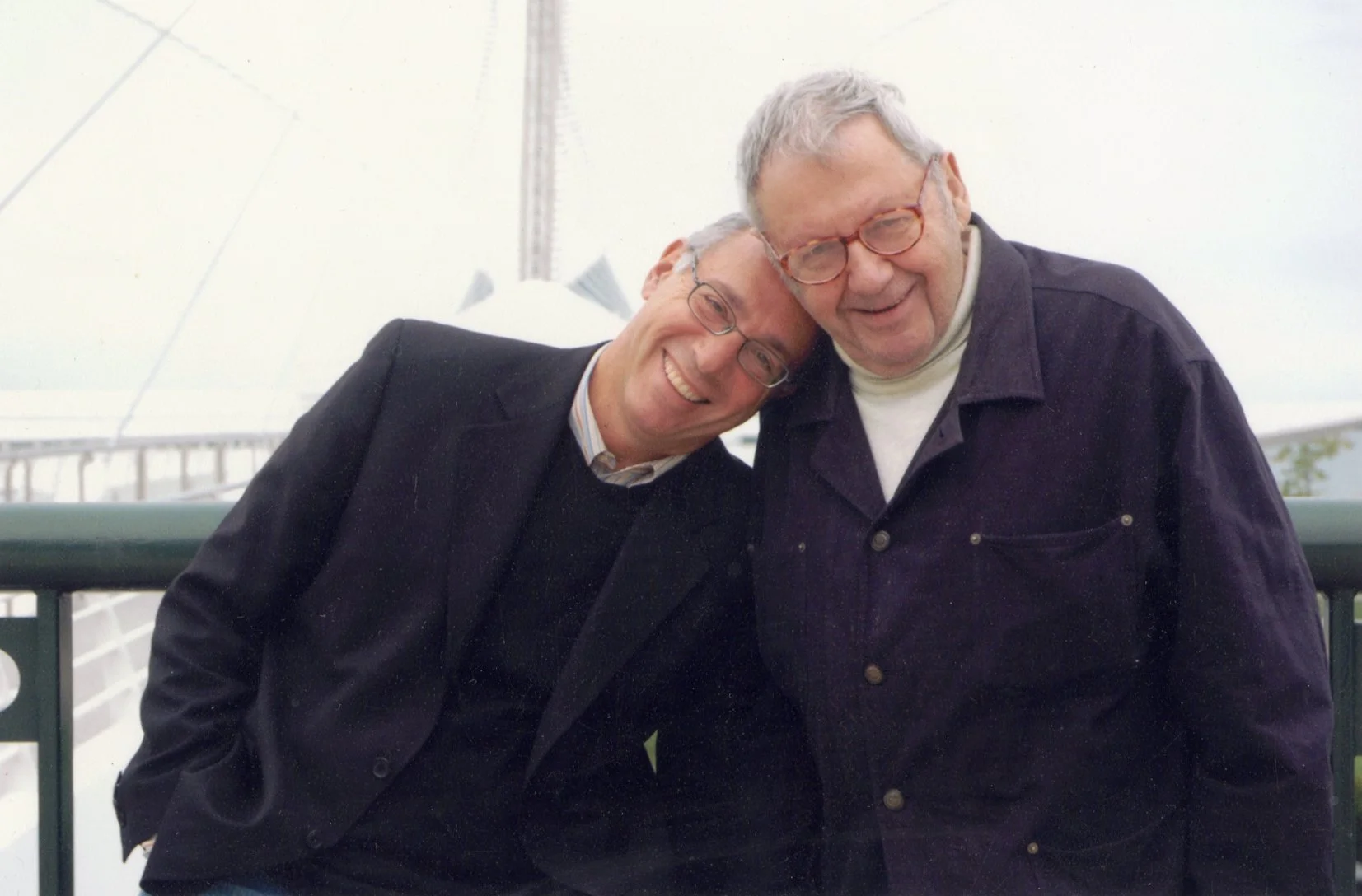 Interview with Howard Greenberg — Musée Magazine